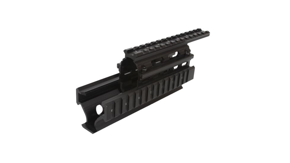 Firefield AK Carbine 8.65 Inch Rail FF34008