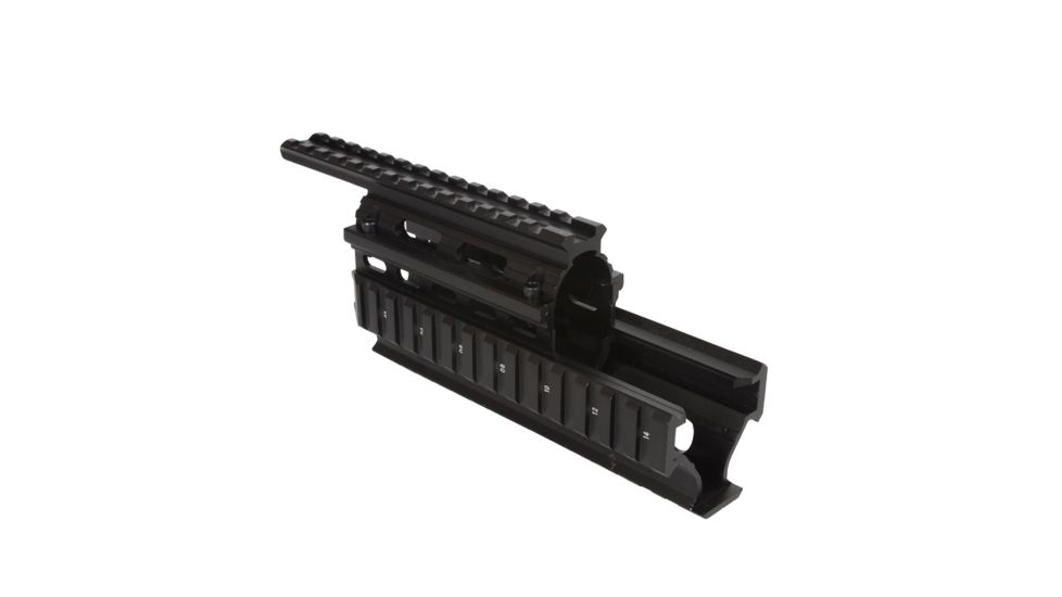 Firefield AK Carbine 8.65 Inch Rail FF34008