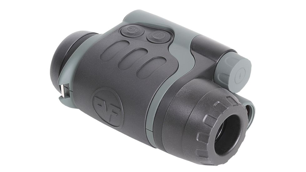 FIREFIELD FF24125 SPARTAN NV GOGGLE 1X