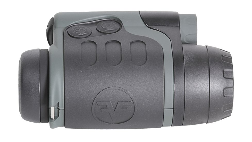 FIREFIELD FF24125 SPARTAN NV GOGGLE 1X