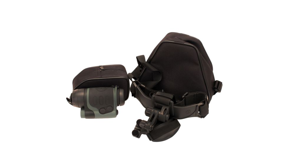 FIREFIELD FF24125 SPARTAN NV GOGGLE 1X