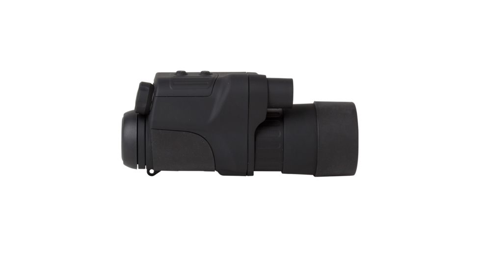 Firefield Nightfall 5x50 Digital Night Vision Monocular, Black w/LCD Screen &amp; IR - FF18063