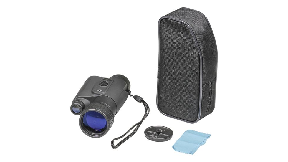 Firefield Nightfall II 5x50 Gen 1 Night Vision Monocular FF24066