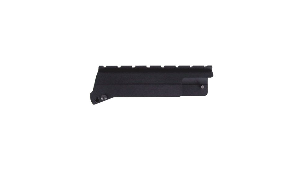 Fm Optics Sks Saddle Type Scope Mount