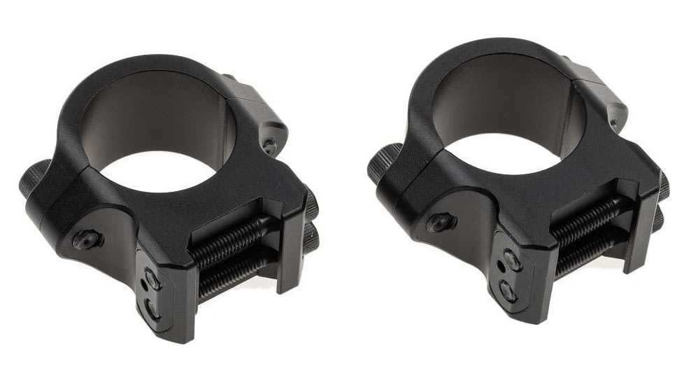 Fortis Manufacturing AP 3 30mm Riflescope Rings