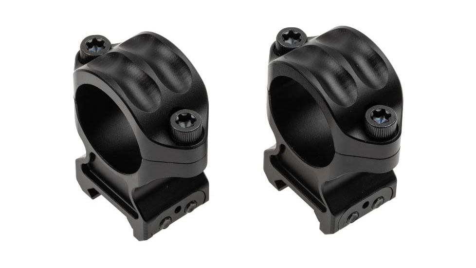 Fortis Manufacturing AP 3 30mm Riflescope Rings