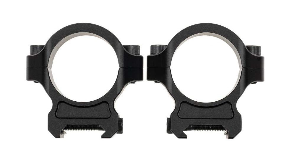 Fortis Manufacturing AP 3 34mm Riflescope Rings