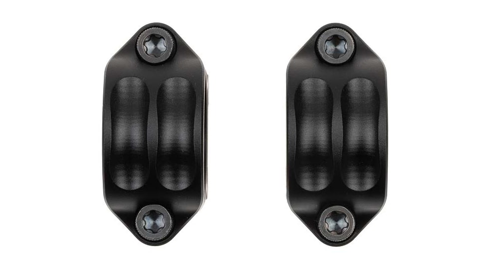 Fortis Manufacturing AP 3 34mm Riflescope Rings