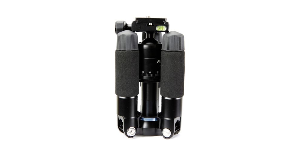 Fotopro M5 Mini Tripod Kit, Black M5 Mini