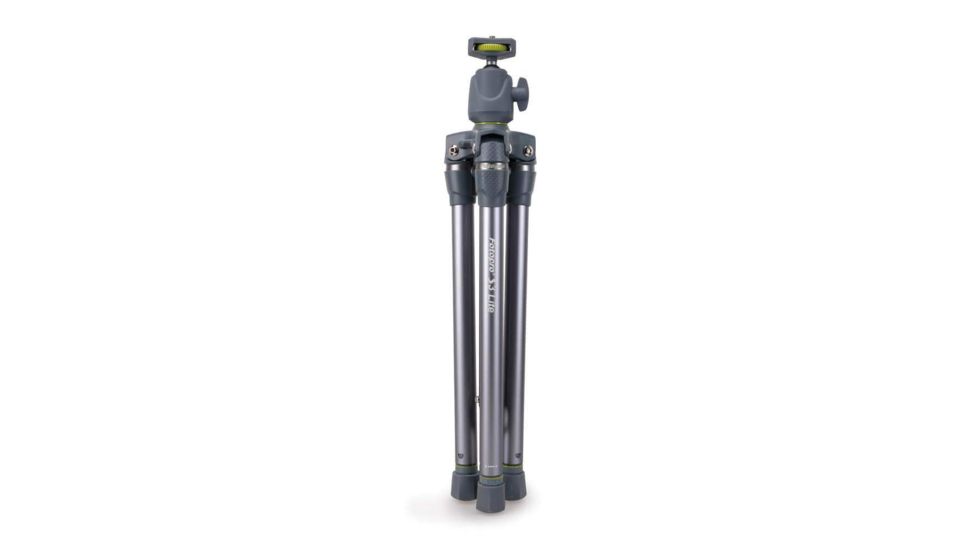 Fotopro S3 Lite Tripod, Green, S3 Lite Green