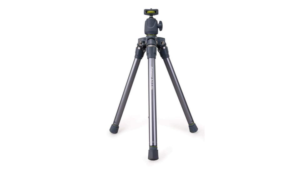 Fotopro S3 Lite Tripod, Green, S3 Lite Green