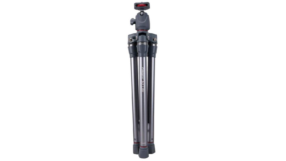 Fotopro S3 Lite Tripod, Red, S3 Lite Red