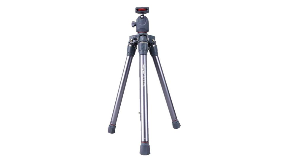 Fotopro S3 Lite Tripod, Red, S3 Lite Red