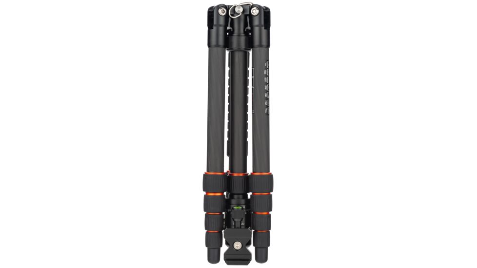 Fotopro X-Go Tripod Kit, Black, Regular, FPXGO Black