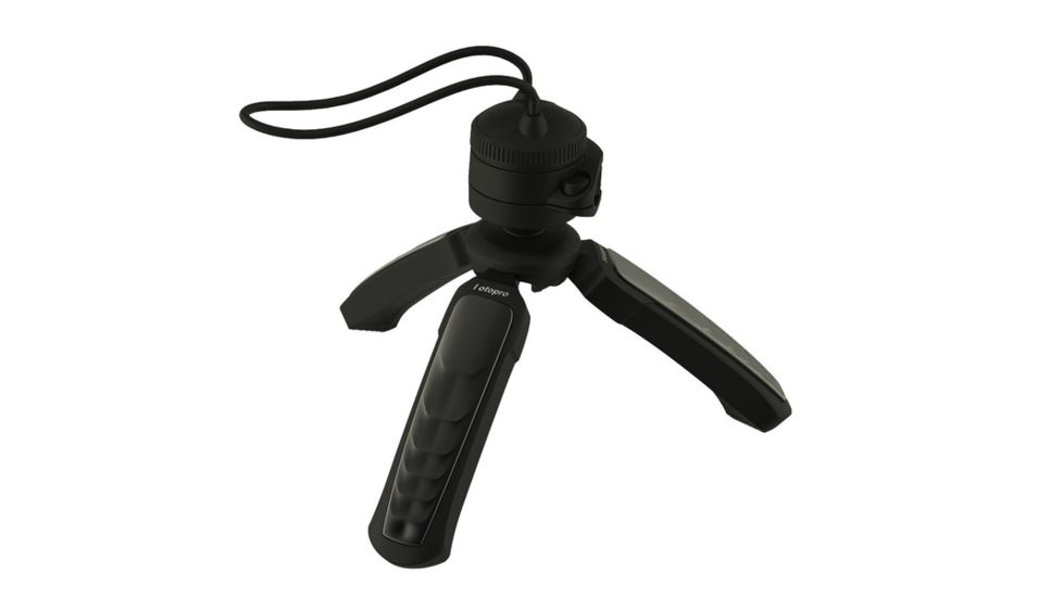 Fotopro X-Pod Tripod Kit, Black X-Pod Black