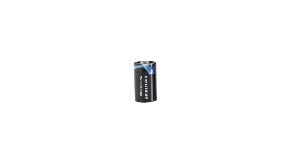 Foursevens Lithium CR2 Batteries UBB10
