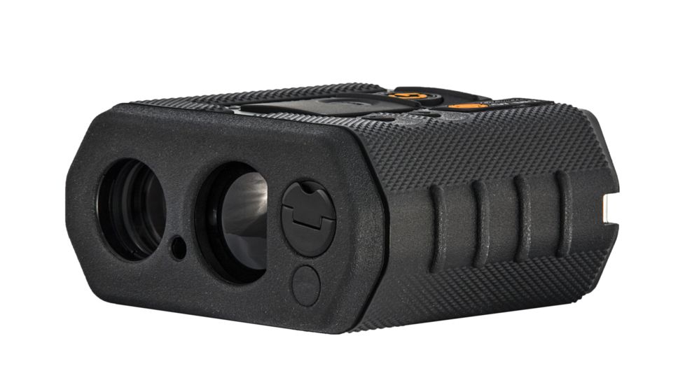G Seven BR2 Ballistic Rangefinder, Black E1011