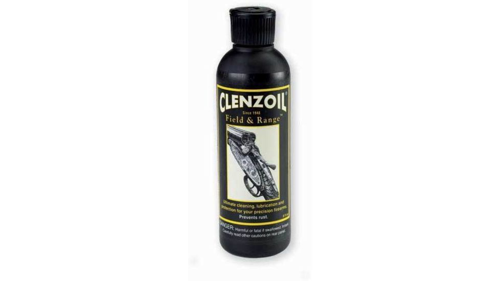 Galco Clenzoil Case C-cln12 C-CLN12
