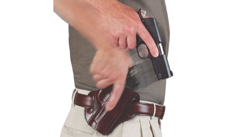 Galco Draw-EZ Solution For Holsters DRAW-EZ 1-Pack