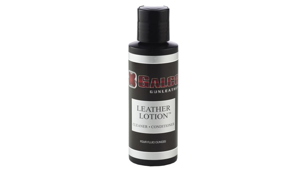 Galcos Leather Cleaner &amp; Conditioner A-Con A-CON