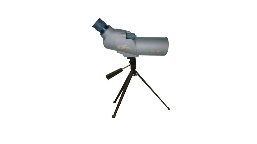 Galileo G-50ZSS Zoom Spotting Scope