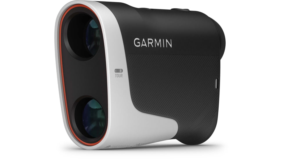 Garmin Approach Z30 Golf Laser Range Finder, Black, 010-02950-00