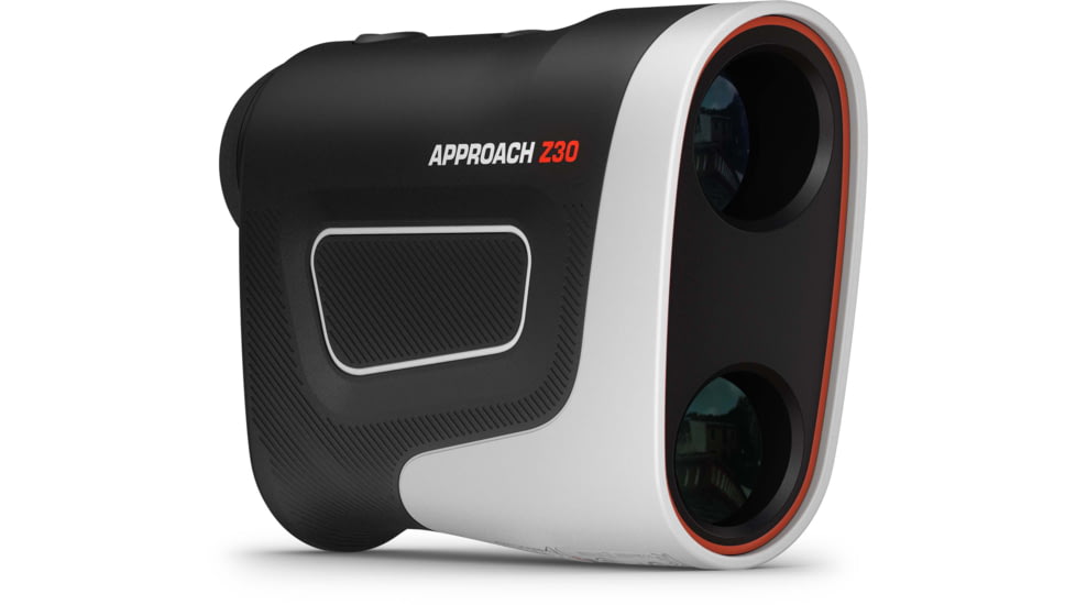 Garmin Approach Z30 Golf Laser Range Finder, Black, 010-02950-00