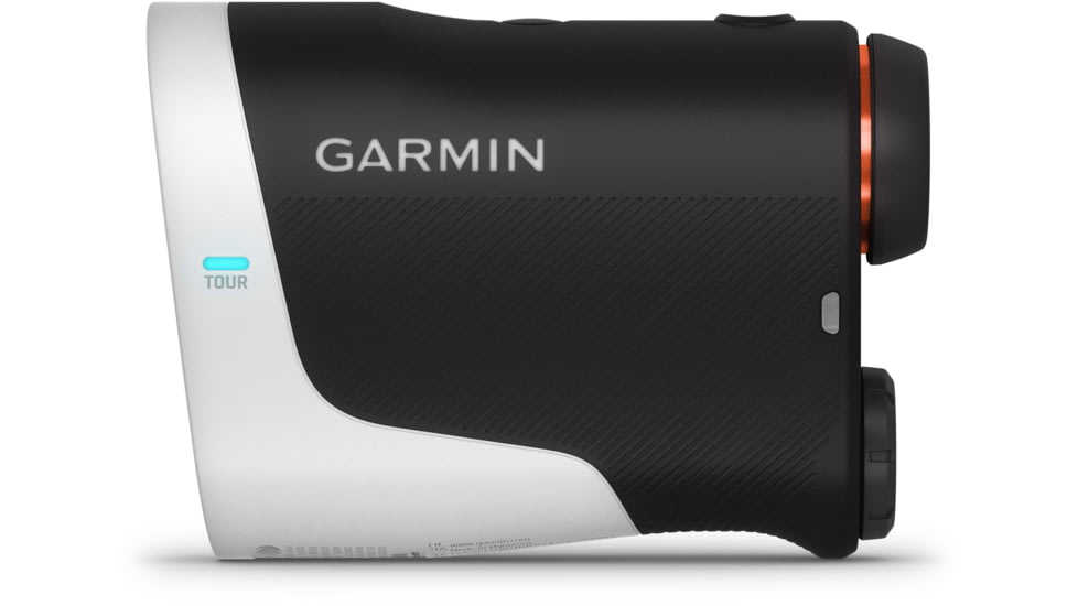 Garmin Approach Z30 Golf Laser Range Finder, Black, 010-02950-00