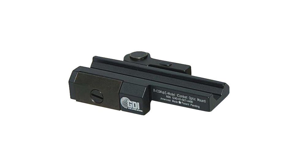 GDI R-COM E-Model Trijicon ACOG Mount 814250
