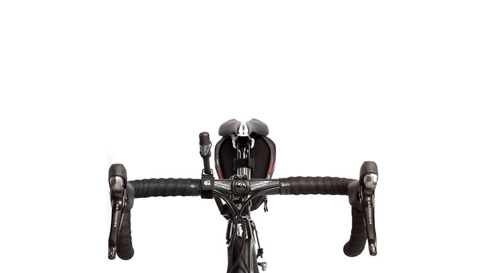 Geigerrig Bike Rig Hydration System, 32 oz., Black G4BIKEBK