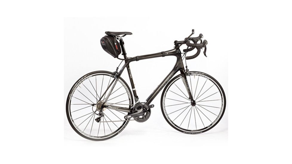 Geigerrig Bike Rig Hydration System, 32 oz., Black G4BIKEBK