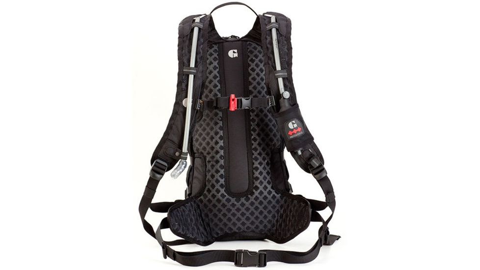 Geigerrig Rig 710 Hydration System, 70 oz.,  Black GR85276