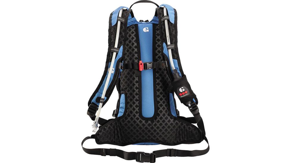 Geigerrig Rig 710 Hydration System, 70 oz.,  Blue G4710BL