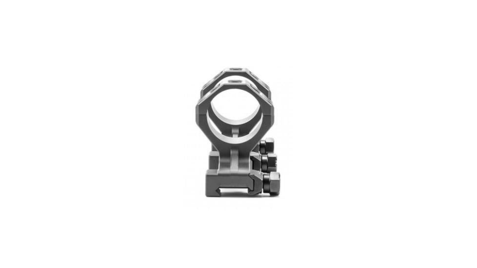 Geissele Big Bertha Super Precision Series Scope Mount,34mm,Black 05-383B