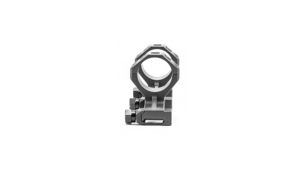 Geissele Big Bertha Super Precision Series Scope Mount,34mm,Black 05-383B