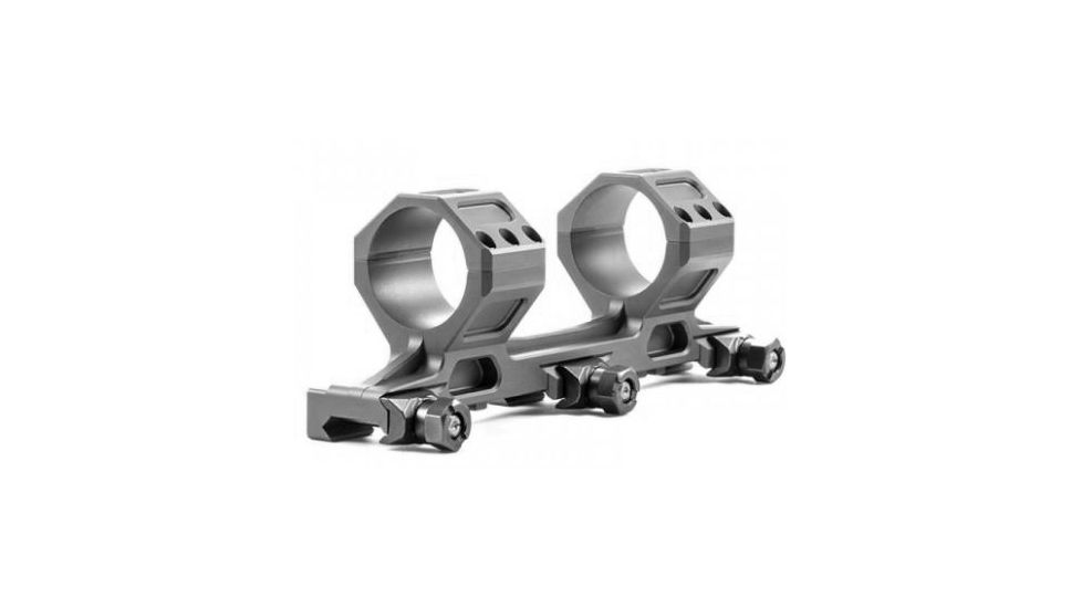 Geissele Big Bertha Super Precision Series Scope Mount,34mm,Black 05-383B