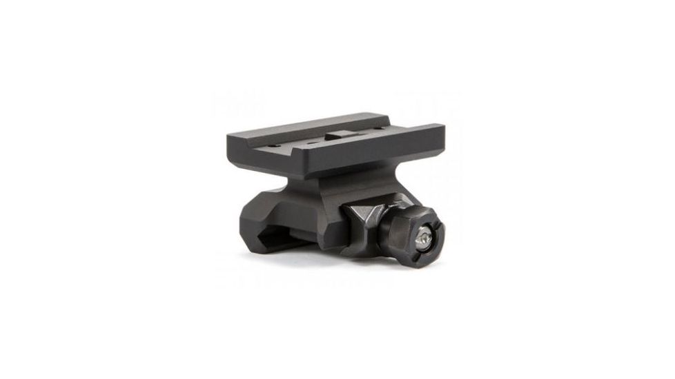 Geissele Super Precision T1 Series Scope Mount,Absolute Co-Witness,Black 05-401B
