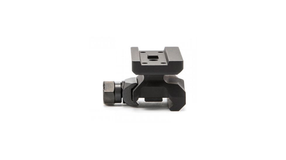 Geissele Super Precision T1 Series Scope Mount,Absolute Co-Witness,Black 05-401B