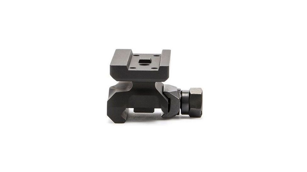 Geissele Super Precision T1 Series Scope Mount,Lower 1/3 Co-Witness,Black 05-469B