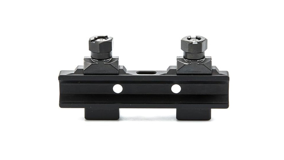 Geissele Super Precision ACOG Series Scope Mount, Black, 05-403B