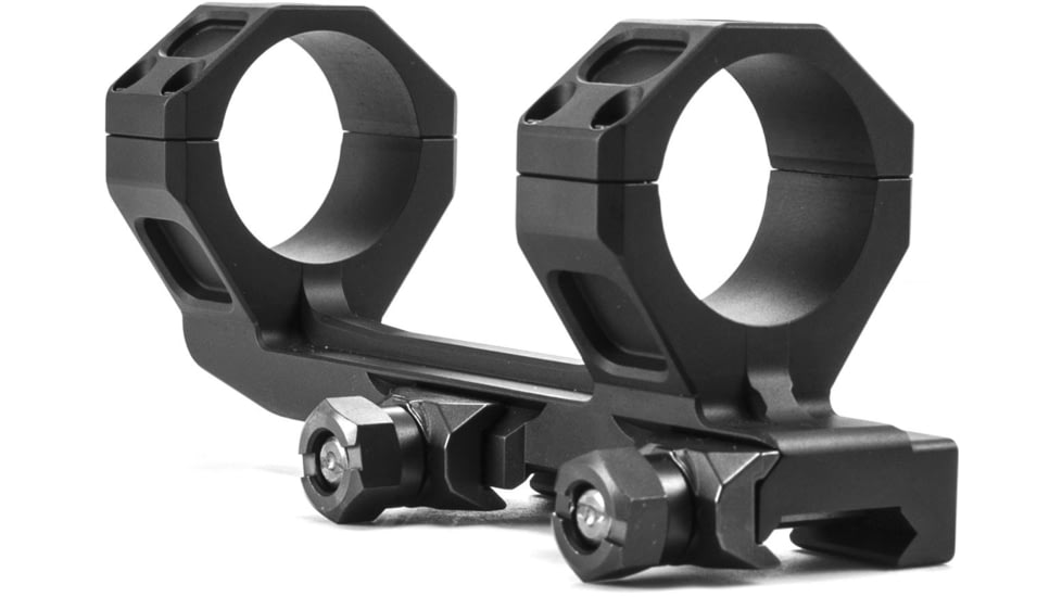 Geissele Super Precision Scope Mount, 30mm, Black, 30MM, 05-494B