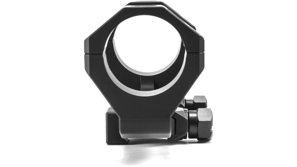 Geissele Super Precision Scope Mount, 30mm, Black, 30MM, 05-494B