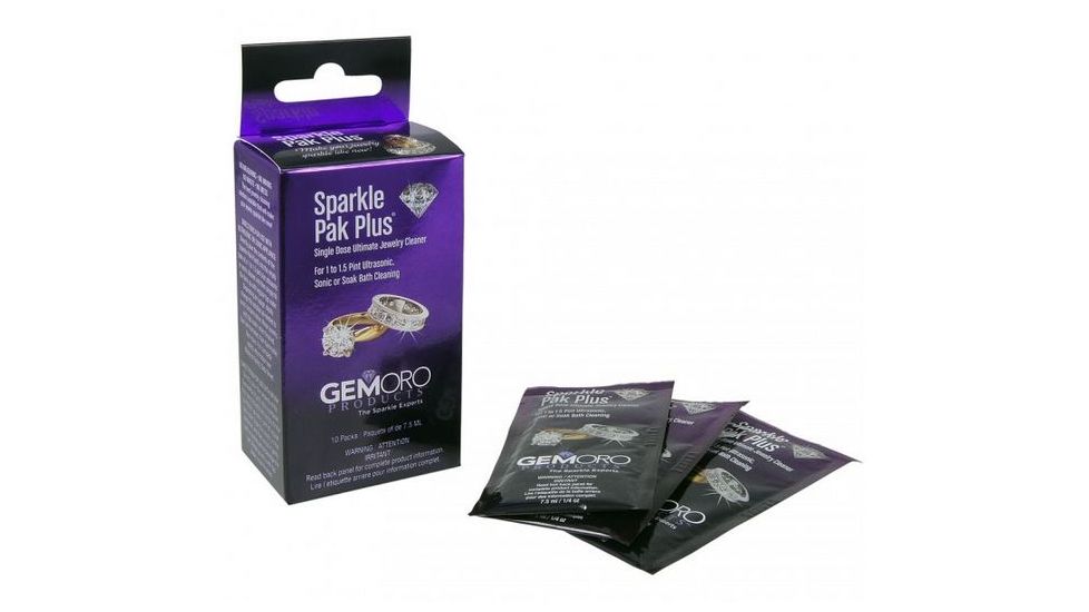 GemOro Sparkle Pak Plus GEMORO-0937