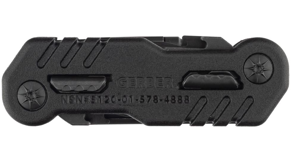 Gerber eFECT Military Maintenance Tool - Clam package