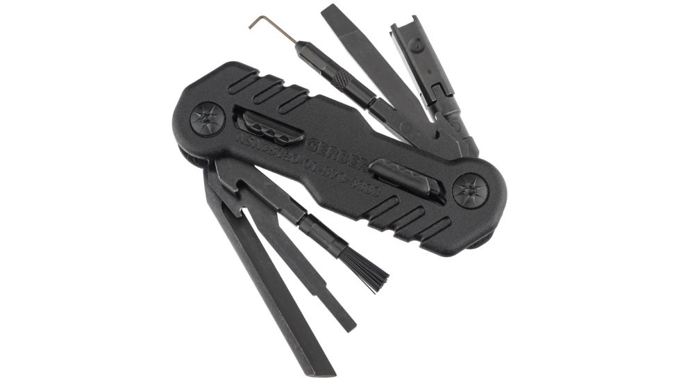 Gerber eFECT Military Maintenance Tool - Clam package