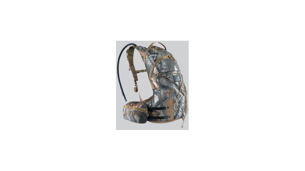 Gerber Canyon Hunting Hydration Pack 1005