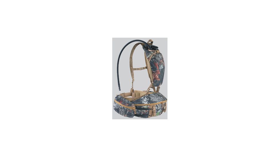 Gerber Quadrant Hunting Hydration Pack 1023