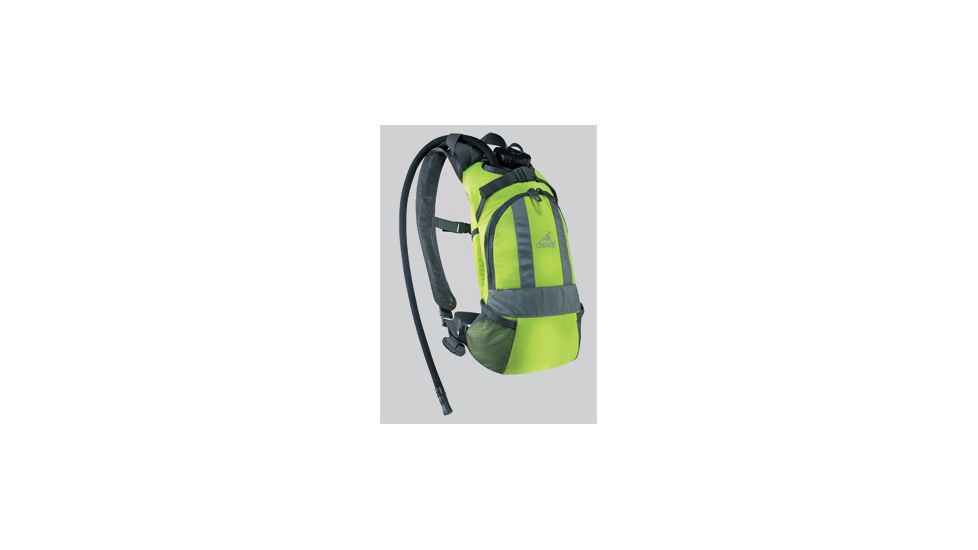 Gerber Medal FTR High Visibilty Hydration Pack 1050