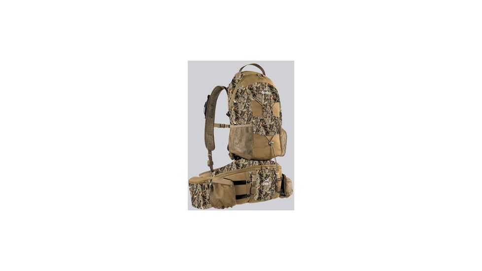 Gerber Kenai Modular Pack Hunting Hydration Pack 11046