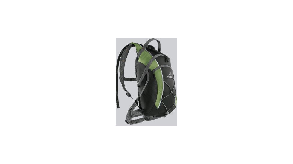 Gerber Serra XC Hiking Hydration Pack 11056